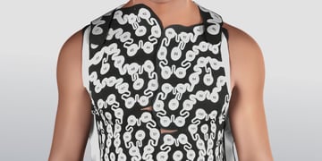 This non-invasive connected vest could transform cardiac mapping
