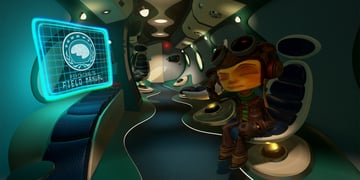 What Double Fine learned bringing cult classic Psychonauts to VR