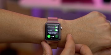 Spotify makes an interesting new hire to help build its Apple Watch app