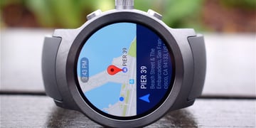 lg watch sport