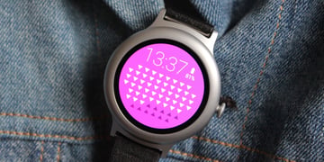LG Watch Style