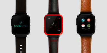 The Gameband smartwatch will not be bringing classic Atari games to your wrist