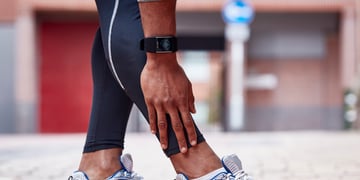 Polar M600 Android Wear sports watch
