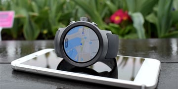 Android Wear 2.0
