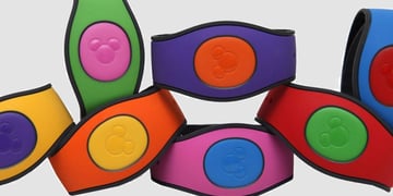 Disney World launches MagicBand 2 to enhance the park experience