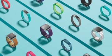 Grab a cheap Fitbit while you can