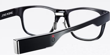 Jins Meme smartglasses to get western exposure at CES
