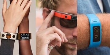 Wareable picks: The wearable technology brand of the year