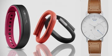 Wareable picks: The best fitness tracker of the year