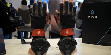 Modular VR might be the way forward - at least for Vive