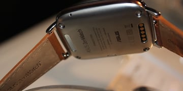 Asus ZenWatch 2 to boast week long battery life
