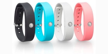 Toshiba jumps on board the wearables bandwagon