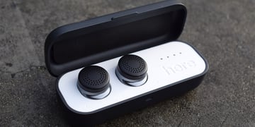 Here One review
