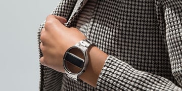 Wearable tech could change our relationship with... ourselves
