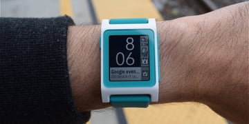 Fitbit bought Pebble for quite a lot less than we thought
