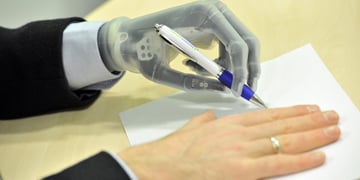 Beyond human: 8 organisations making bionic breakthroughs