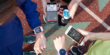 Nine things only tech-obsessed runners will understand
