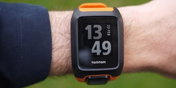 TomTom Adventurer review