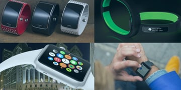 ​The year in wearable tech