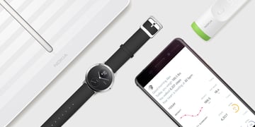 Withings rebrands to Nokia, and wants to change how you talk to your doctor