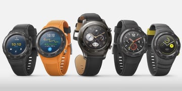 Huawei Watch 2: Essential guide to the 4G Android Wear 2.0 smartwatch