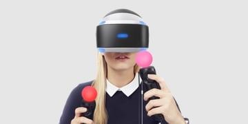 Sony shows Oculus how it's done and shifts over 900,000 PlayStation VRs