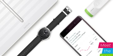 Nokia smartwatches are coming confirms Nokia's Digital Health VP