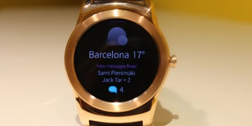 Jolla wants to show Apple and the rest how to make a smartwatch OS