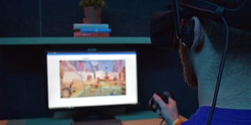 Oculus Rift's new games prove the Touch controllers aren't optional, but crucial
