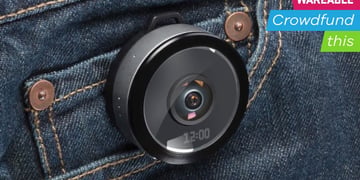 ​Crowdfund this: Wearable Kickstarter and Indiegogo campaigns to keep an eye on