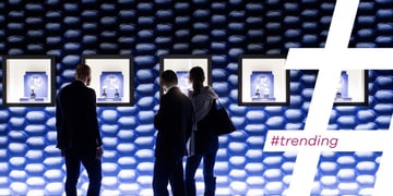#Trending: Disappointed by MWC? Wait three more weeks for Baselworld