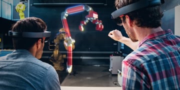 Xbox One Mixed Reality headset: Everything we know about the VR system