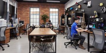 Samsung C-Lab is building an army of wearable tech and VR startups