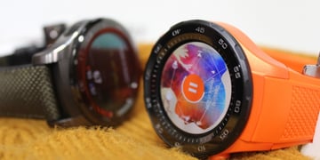 Week in wearable tech: Huawei Watch 2, new VR headsets and big wearable sales