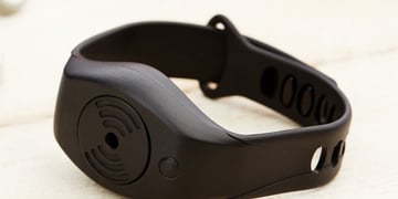 Run Angel's security wearable wants to keep female runners safe