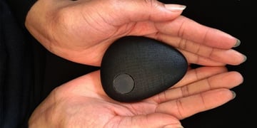 BioSelf’s Sensate wants to help you manage your stress levels