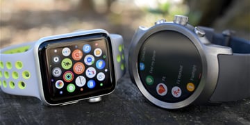 Now would be a good time for the Apple Watch to get Android-friendly