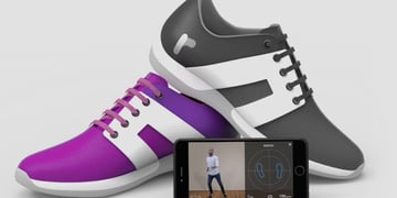 Rhythm smart dancing shoes will improve your moves