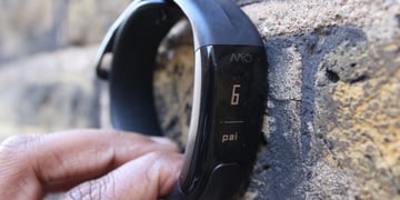 Mio Slice review