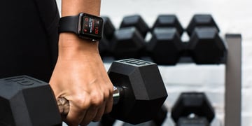 Why getting paid could be the future of fitness tracking