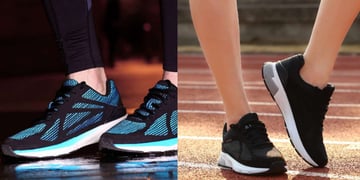 Xiaomi's smart running shoes, powered by Intel, look treadfully good