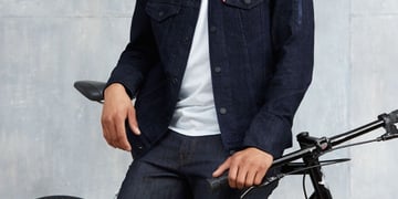 Google and Levi's connected smart jacket gets a release date and will cost you $350