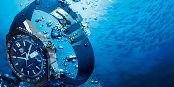 Tag Heuer Connected Modular 45 guide: Meet Tag's customisable smartwatch