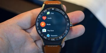 Intel is building a smartwatch assistant that actually sounds useful