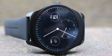 Ticwatch 2 review