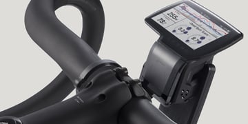 Leomo's Type-R motion tracker may be exactly what cyclists have been waiting for