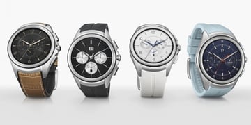 Wrist power: 75% of wearables sold in 2021 will be smartwatches and smartbands