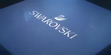 Swarovski's Android Wear smartwatch