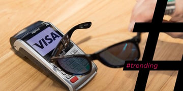 #Trending: Wearable payments are going beyond the wrist