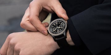 Montblanc Summit guide: Luxury Android Wear smartwatch now available